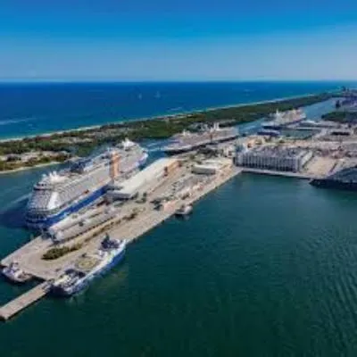 Beyond the doki: teie esimene pilk mere 