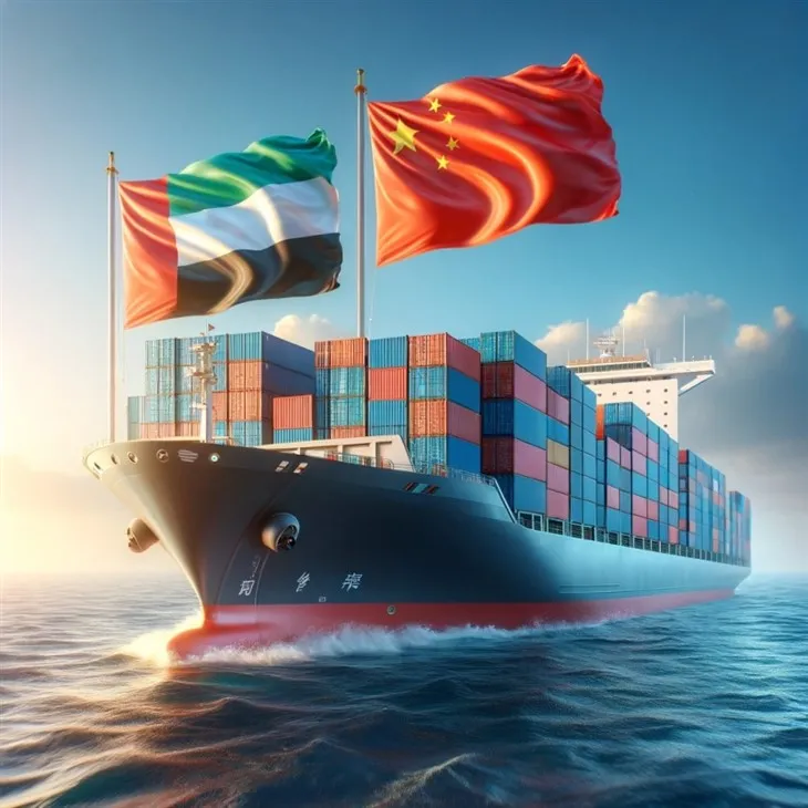 Sea Freight From China To Dubai Sea Freight From China To Dubai